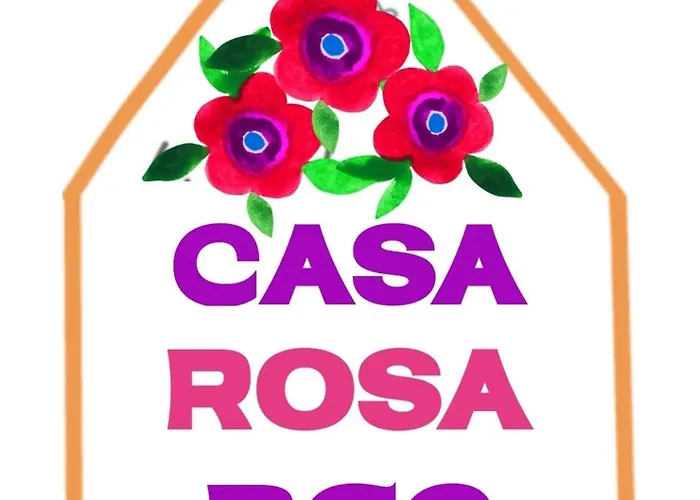 Casa Rosa1 2br In Bgc 5th Ave Wifi 300 Mbps 5 Pax